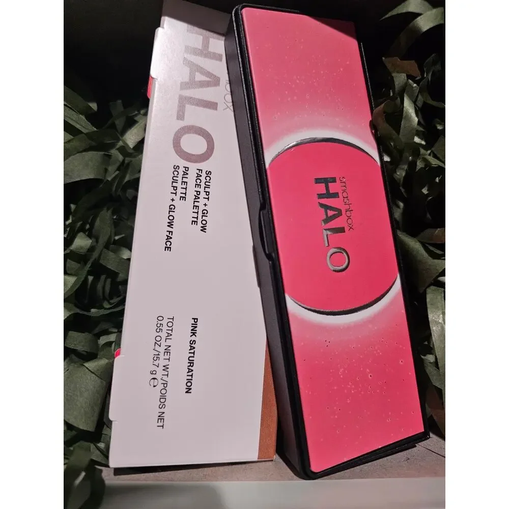 Smashbox halo sculpt